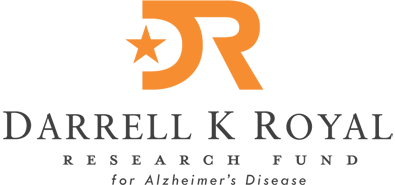 Darrell K Royal Alzheimer's Research Fnd
