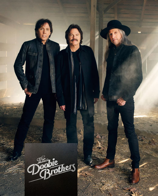 The Doobie Brothers