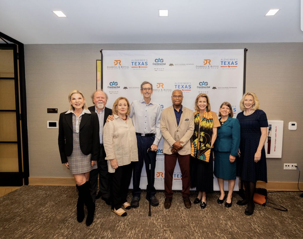 Leading The Conversation Speaker Series, October 2025