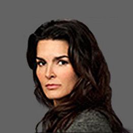 Angie Harmon Angie Harmon