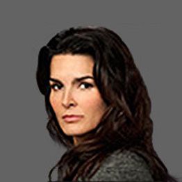 Angie Harmon