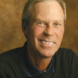 Ben Crenshaw Ben Crenshaw