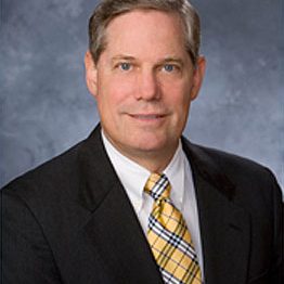 Corby Robertson Corby Robertson