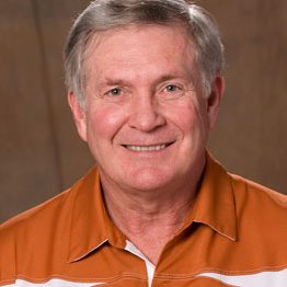 Mack Brown Mack Brown