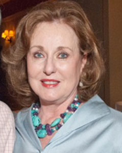 Debbie Hanna, President