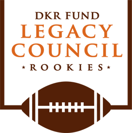 Legacy Council Rookies Logo