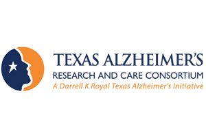 Texas Alzheimer’s Research and Care Consortium